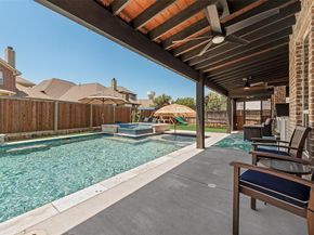 1504  Grove Drive , Celina Texas 75009