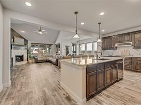 1504  Grove Drive , Celina Texas 75009