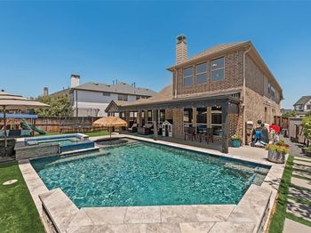 1504  Grove Drive 