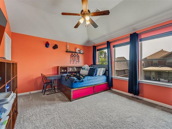 1504  Grove Drive , Celina Texas 75009