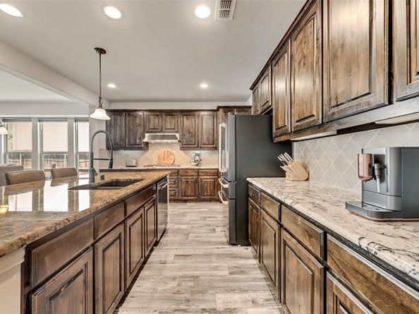 1504  Grove Drive , Celina Texas 75009