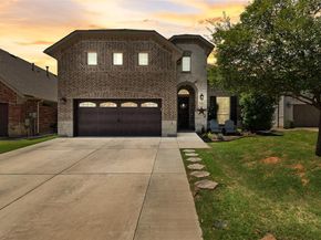1504  Grove Drive , Celina Texas 75009