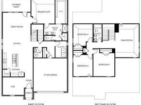 2228  Currents Road , Princeton Texas 75407
