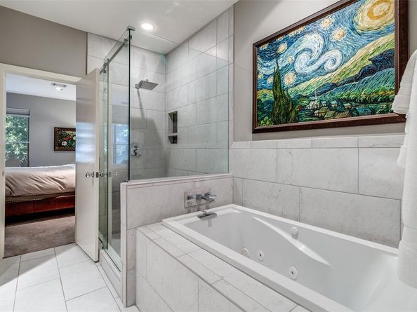 4014  Travis Street  A, Dallas Texas 75204