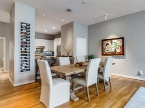 4014  Travis Street  A, Dallas Texas 75204