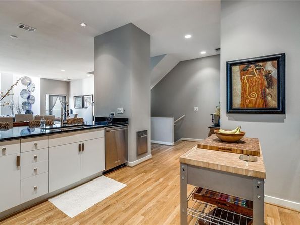 4014  Travis Street  A, Dallas Texas 75204