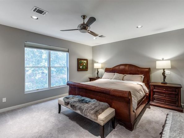 4014  Travis Street  A, Dallas Texas 75204
