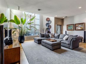 4014  Travis Street  A, Dallas Texas 75204