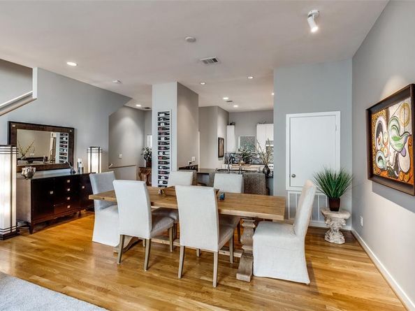 4014  Travis Street  A, Dallas Texas 75204
