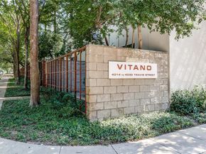 4014  Travis Street  A, Dallas Texas 75204