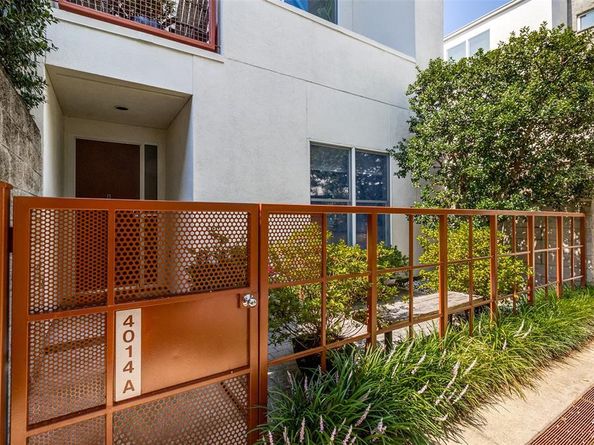 4014  Travis Street  A, Dallas Texas 75204