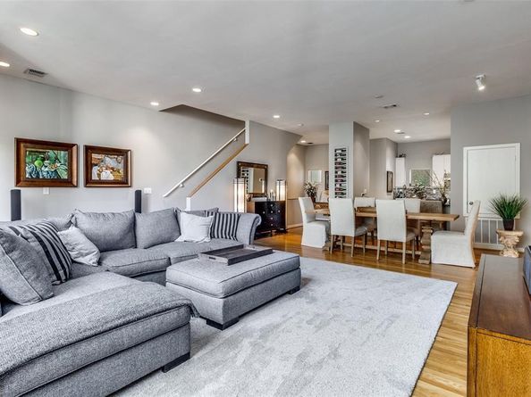 4014  Travis Street  A, Dallas Texas 75204