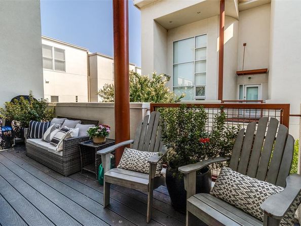 4014  Travis Street  A, Dallas Texas 75204