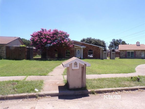 6508  Ember Court , Plano Texas 75023