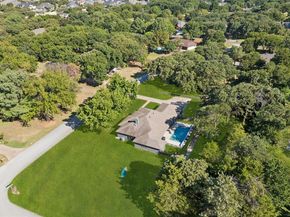1210  Wood Creek Lane , Southlake Texas 76092