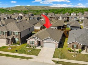 2848  Fox Trail Lane , Fort Worth Texas 76108