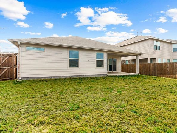2848  Fox Trail Lane , Fort Worth Texas 76108