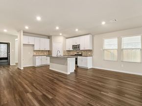 2848  Fox Trail Lane , Fort Worth Texas 76108