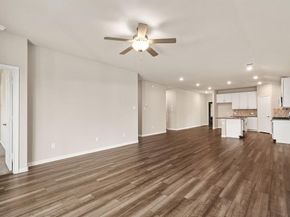 2848  Fox Trail Lane , Fort Worth Texas 76108