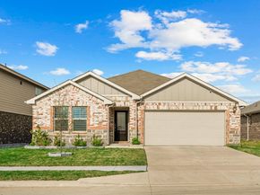 2848  Fox Trail Lane , Fort Worth Texas 76108