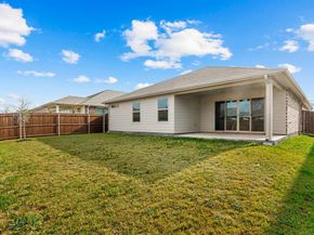2848  Fox Trail Lane , Fort Worth Texas 76108