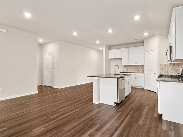 2848  Fox Trail Lane , Fort Worth Texas 76108