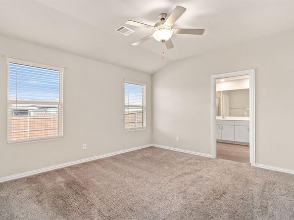 2848  Fox Trail Lane , Fort Worth Texas 76108