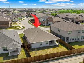 2848  Fox Trail Lane , Fort Worth Texas 76108