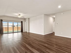 2848  Fox Trail Lane , Fort Worth Texas 76108