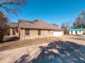 234 E Fork Road , Sunnyvale Texas 75182
