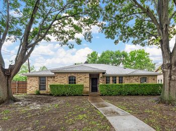 2100  Valley Forge Drive 