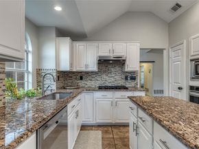 25  Cimarron Drive , Trophy Club Texas 76262