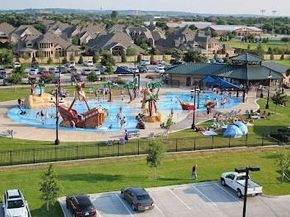 25  Cimarron Drive , Trophy Club Texas 76262