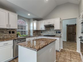 25  Cimarron Drive , Trophy Club Texas 76262