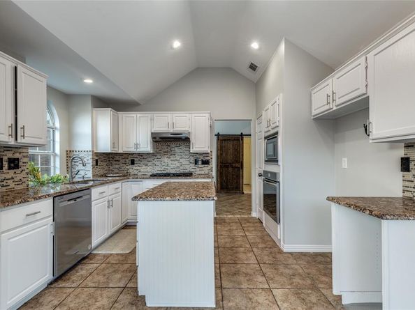 25  Cimarron Drive , Trophy Club Texas 76262