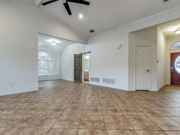 25  Cimarron Drive , Trophy Club Texas 76262