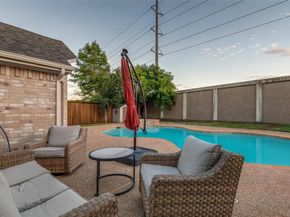 25  Cimarron Drive , Trophy Club Texas 76262
