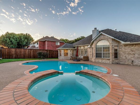 25  Cimarron Drive , Trophy Club Texas 76262
