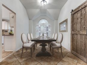 25  Cimarron Drive , Trophy Club Texas 76262