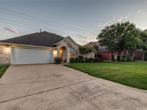 25  Cimarron Drive , Trophy Club Texas 76262