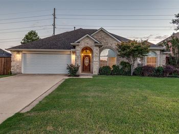 25  Cimarron Drive 