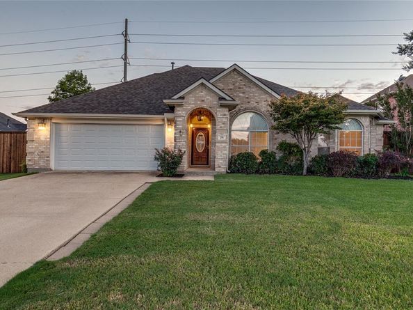 25  Cimarron Drive , Trophy Club Texas 76262