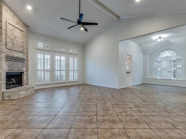 25  Cimarron Drive , Trophy Club Texas 76262
