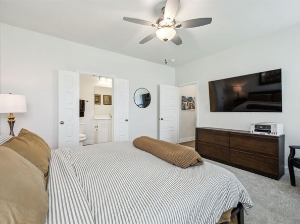 6815  Joelene Rae Drive , Arlington Texas 76001