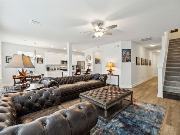 6815  Joelene Rae Drive , Arlington Texas 76001