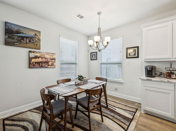 6815  Joelene Rae Drive , Arlington Texas 76001