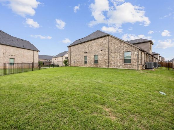 6815  Joelene Rae Drive , Arlington Texas 76001