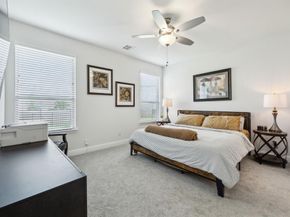 6815  Joelene Rae Drive , Arlington Texas 76001