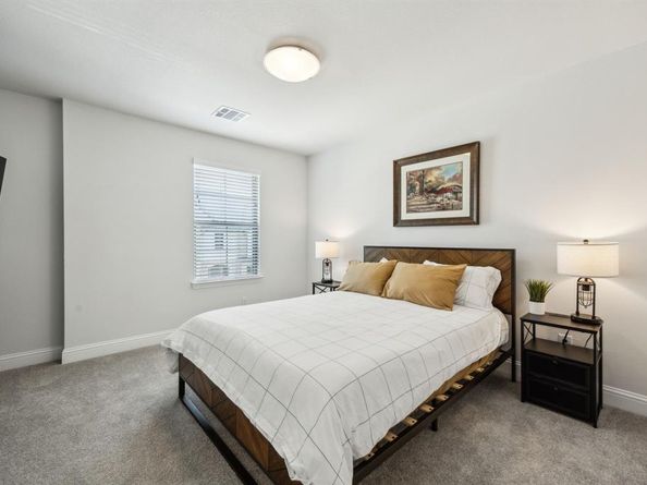 6815  Joelene Rae Drive , Arlington Texas 76001