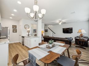6815  Joelene Rae Drive , Arlington Texas 76001